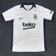 26-27 Besiktas Home Fans Soccer Jersey