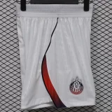 26-27 Chivas Guadalajara Away Player Version Shorts Pants (球员短裤)