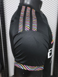 26-27 Lyon Third Player Version Soccer Jersey