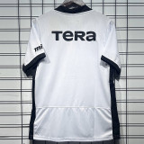 26-27 Besiktas Home Fans Soccer Jersey