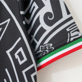 2026 Guadalupe Black Special Edition Fans Soccer Jersey