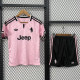 26-27 JUV Away Kids Soccer Jersey