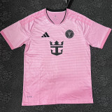 26-27 Inter Miami Home Fans Soccer Jersey