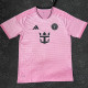 26-27 Inter Miami Home Fans Soccer Jersey