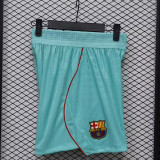 26-27 BAR Third Player Version Shorts Pants (球员短裤)