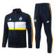 26-27 RMA Royal blue Jacket Tracksuit #A26082