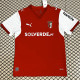 26-27 Braga Home Fans Soccer Jersey