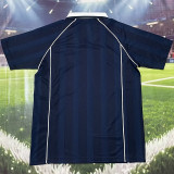 26-27 PM (Catclub) Royal blue T-Shirt (宝蓝)