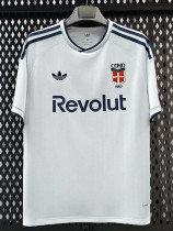 26-27 Como Away Fans Soccer Jersey