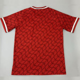 26-27 Flamengo Third Fans Soccer Jersey
