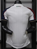 26-27 Atlante FC Away Player Version Soccer Jersey