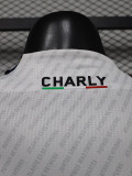 26-27 Atlante FC Away Player Version Soccer Jersey