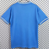 1981-1982 Napoli Home Retro Soccer Jersey