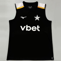 26-27 Botafogo Black Vest