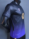 26-27 BAR Away Player Version Soccer Jersey