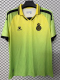 26-27 Espanyol Third Fans Soccer Jersey