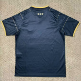 26-27 Ajax Away Fans Soccer Jersey