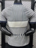 26-27 Boca Juniors Away Player Version Soccer Jersey