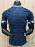 26-27 Newcastle Away Player Version Soccer Jersey
