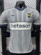 26-27 Boca Juniors Away Player Version Soccer Jersey