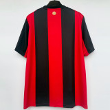 26-27 ACM Home 1:1 Fans Soccer Jersey