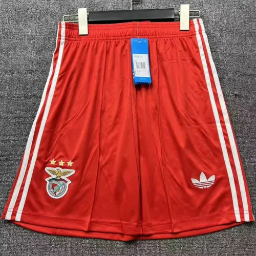26-27 Benfica Away Shorts Pants