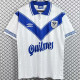 1996-1997 Velez Sarsfield Home Retro Soccer Jersey