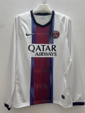 26-27 PSG Away Long Sleeve Soccer Jersey (长袖)