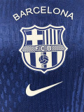 26-27 BAR Casual Edition Player Version Training shirts