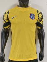 26-27 CHE Yellow Player Version Training shirts