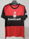 26-27 Nurnberg FC Third Fans Soccer Jersey
