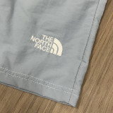 D901 TNF Light blue Casual Short Pants