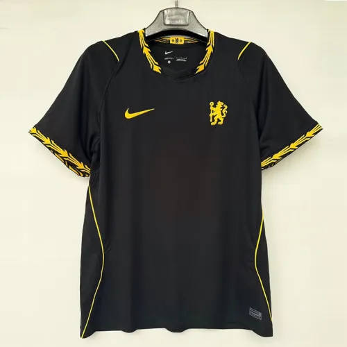 26-27 CHE Away 1:1 Fans Soccer Jersey