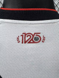 26-27 River Plate Home Long Sleeve Player Version Soccer Jersey (长袖球员)