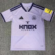 26-27 Newcastle Third Fans Soccer Jersey