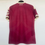 26-27 RMA Third 1:1 Fans Soccer Jersey