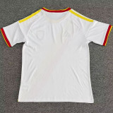 26-27 RC Lens Third Fans Soccer Jersey