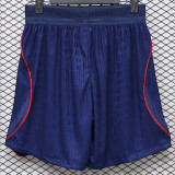 26-27 Chivas Guadalajara Home Player Version Shorts Pants (球员短裤)
