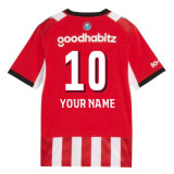 26-27 PSV Home Fans Soccer Jersey