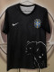 26-27 Brazil Black Special Edition Training shirts