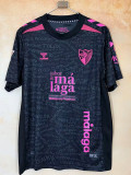 26-27 Malaga Third Fans Soccer Jersey