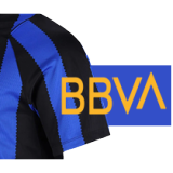 26-27 INT Home 1:1 Fans Soccer Jersey