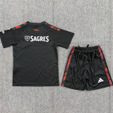 26-27 Benfica Third Kids Soccer Jersey