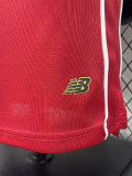 26-27 Toluca Home Player Version Soccer Jersey