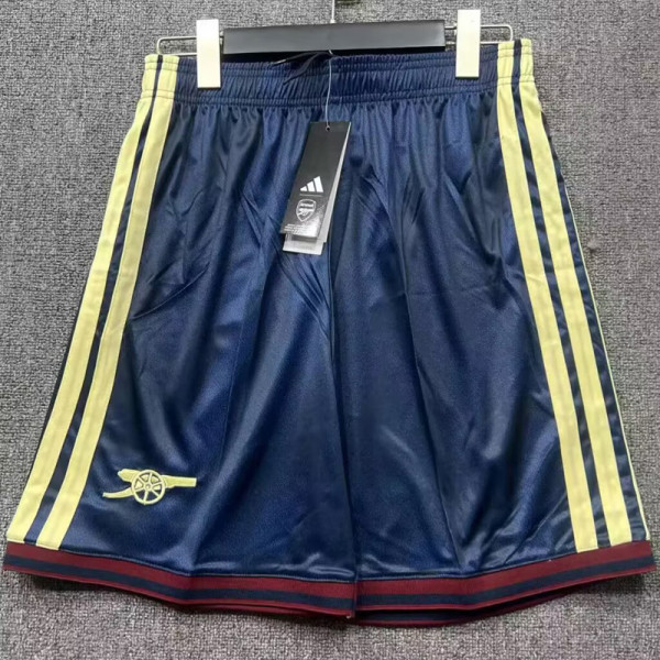 26-27 ARS Third Shorts Pants