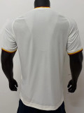 26-27 Roma Away Player Version Soccer Jersey
