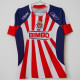 2008-2009 Chivas Guadalajara Home Retro Soccer Jersey