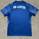 26-27 RB Leipzig Third Fans Soccer Jersey