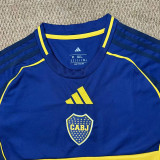 26-27 Boca Juniors Special Edition Fans Soccer Jersey