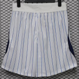 26-27 INT White Player Version Training Shorts Pants (球员短裤)